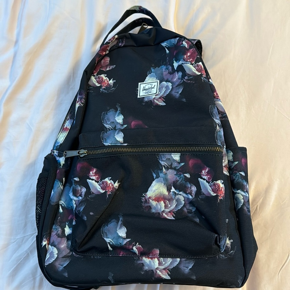 NWOT Herschel Baby Bag/Backpack